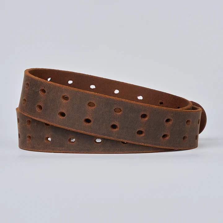 The Woodstock Double Prong Retro Style - Image 2